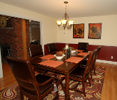 Dining Room update